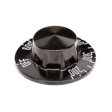 Southbend Griddle 200-600 Knob 1400860